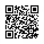 ORCID iD QR Code