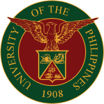 UP logo